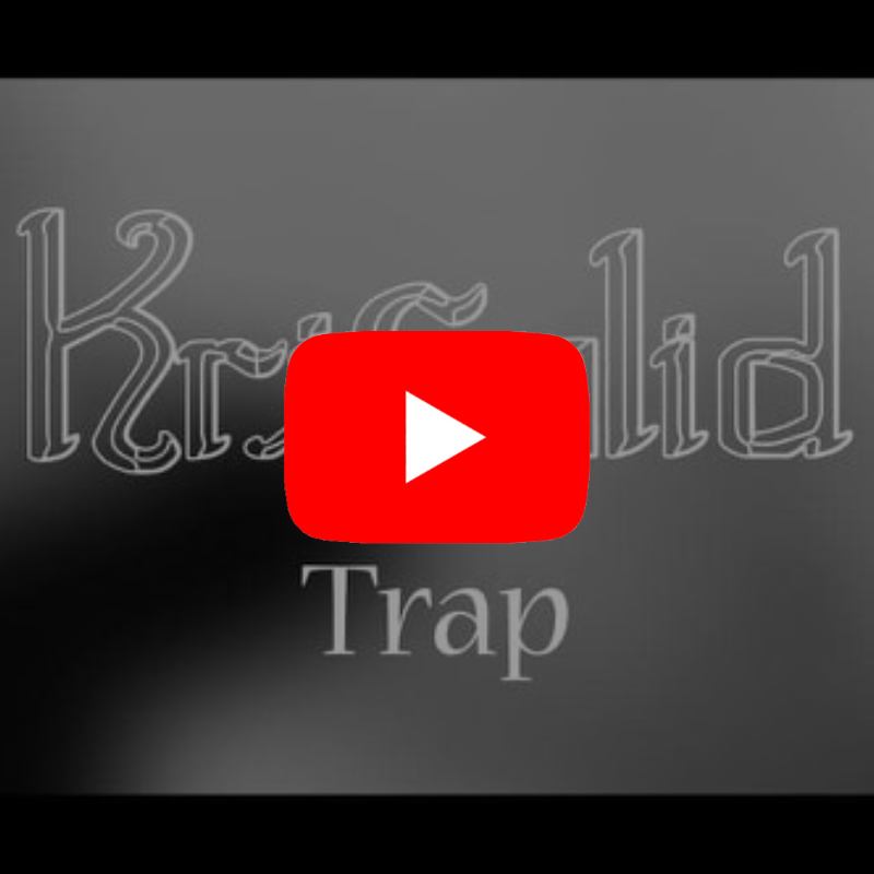 KriSalid – Trap