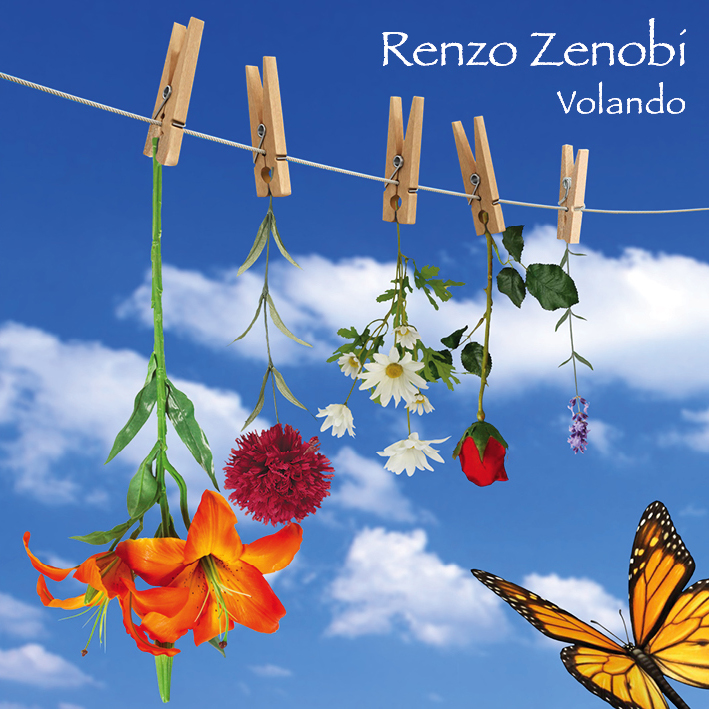 Renzo Zenobi – Volando